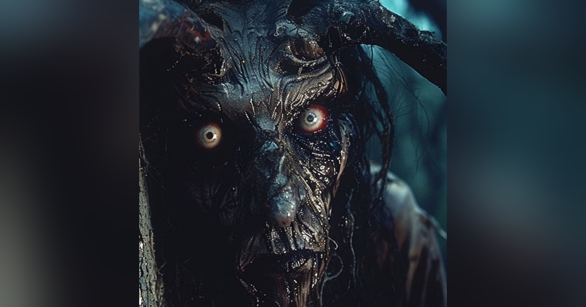 Alimentaban Al Diablo En Una Prisión De Máxima Seguridad Historias De Terror - REDE Alimentaban Al Diablo En Una Prisión De Máxima Seguridad Historias De Terror - REDE