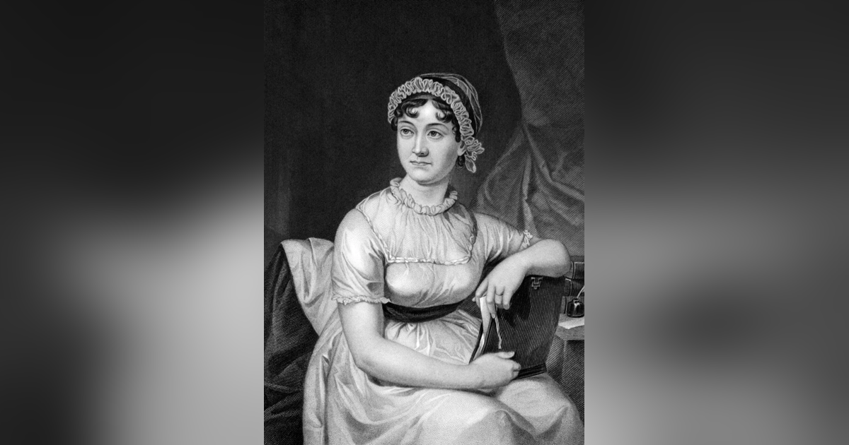 702 Writing in the World of Jane Austen (with D.G. Rampton) | Disaster at the Book Festival! 702 Writing in the World of Jane Austen (with D.G. Rampton) | Disaster at the Book Festival!
