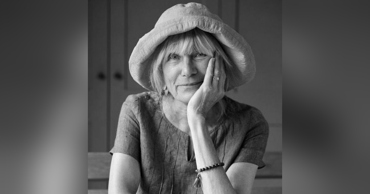 Fluxedo Junction Radio - 6/14/25 (Yvonne Innes) Fluxedo Junction Radio - 6/14/25 (Yvonne Innes)