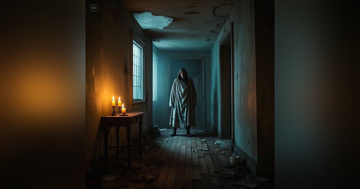 Historias de Miedo Abril 3 de 2025 DUENDES TRAVIESOS Historias de Miedo Abril 3 de 2025 DUENDES TRAVIESOS