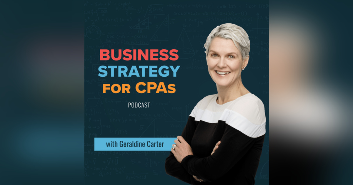 156 Get Different, Get Noticed: Better Marketing for CPAs with Mike Michalowicz 156 Get Different, Get Noticed: Better Marketing for CPAs with Mike Michalowicz