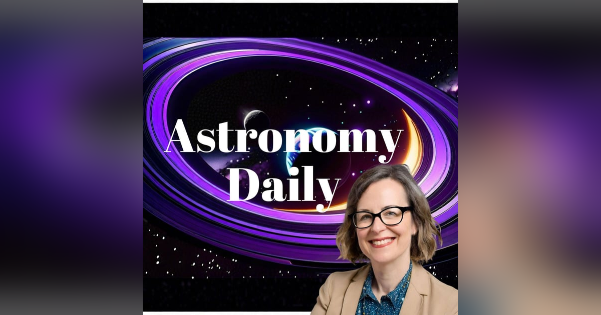 Unraveling the Universe: A Planet in Peril, Webb's Breakthroughs, and UFO Origins Unraveling the Universe: A Planet in Peril, Webb's Breakthroughs, and UFO Origins