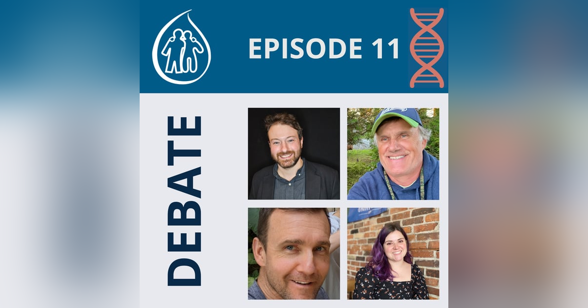 DEBATE: If gene therapy for hemophilia B were available in Canada tomorrow, would you want to receive it? DEBATE: If gene therapy for hemophilia B were available in Canada tomorrow, would you want to receive it?