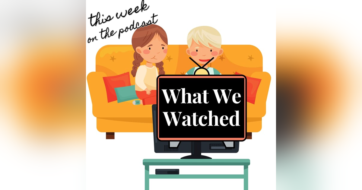 Sixtysomething_S2_Ep19_ A Love Letter to the TV Shows That Shaped Us Sixtysomething_S2_Ep19_ A Love Letter to the TV Shows That Shaped Us