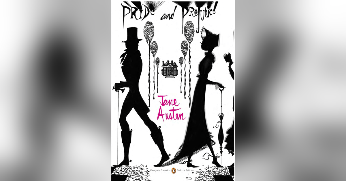 85 Jane Austen’s Pride and Prejudice 85 Jane Austen’s Pride and Prejudice