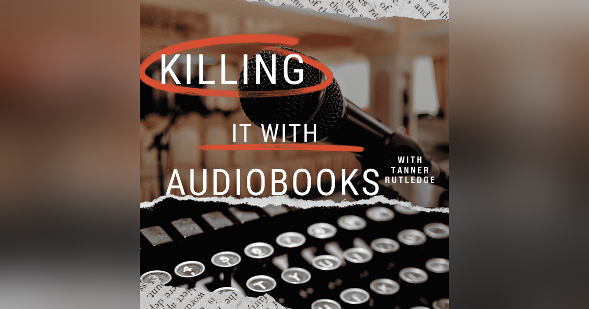 Transforming Your Stories into Audiobooks Transforming Your Stories into Audiobooks