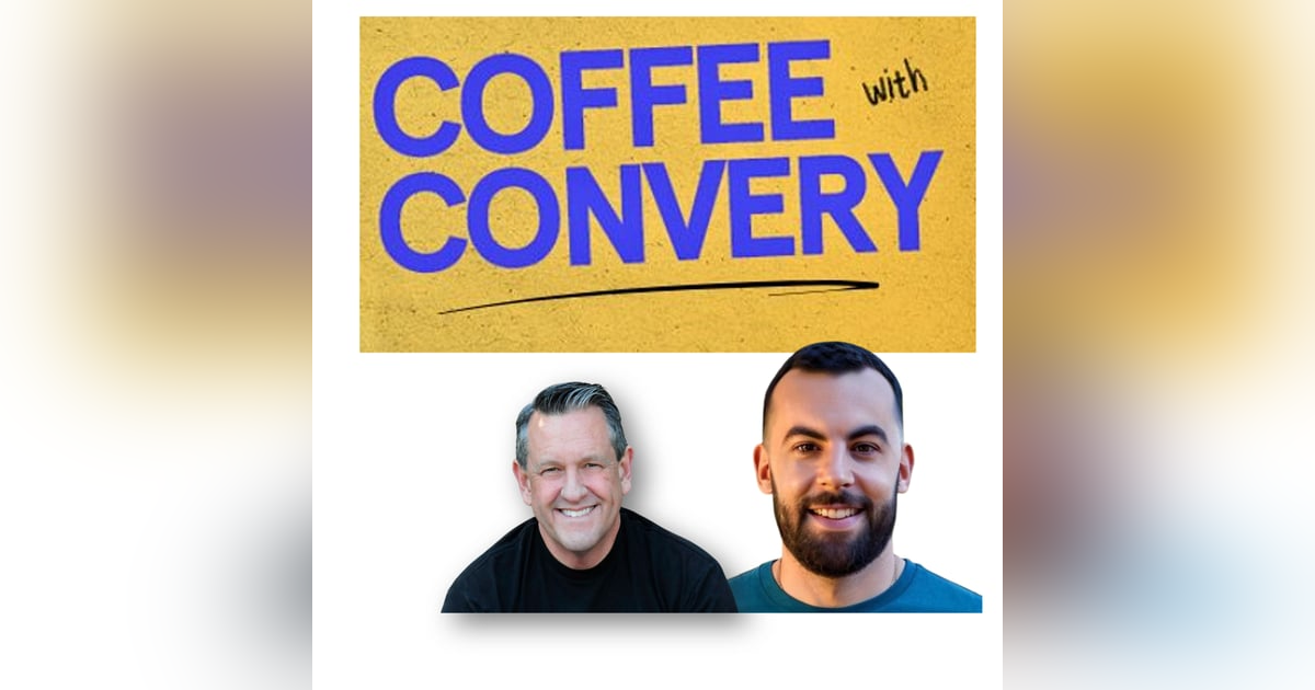 From Unlocking Opportunities to Navigating the Job Market with Julien Simões From Unlocking Opportunities to Navigating the Job Market with Julien Simões