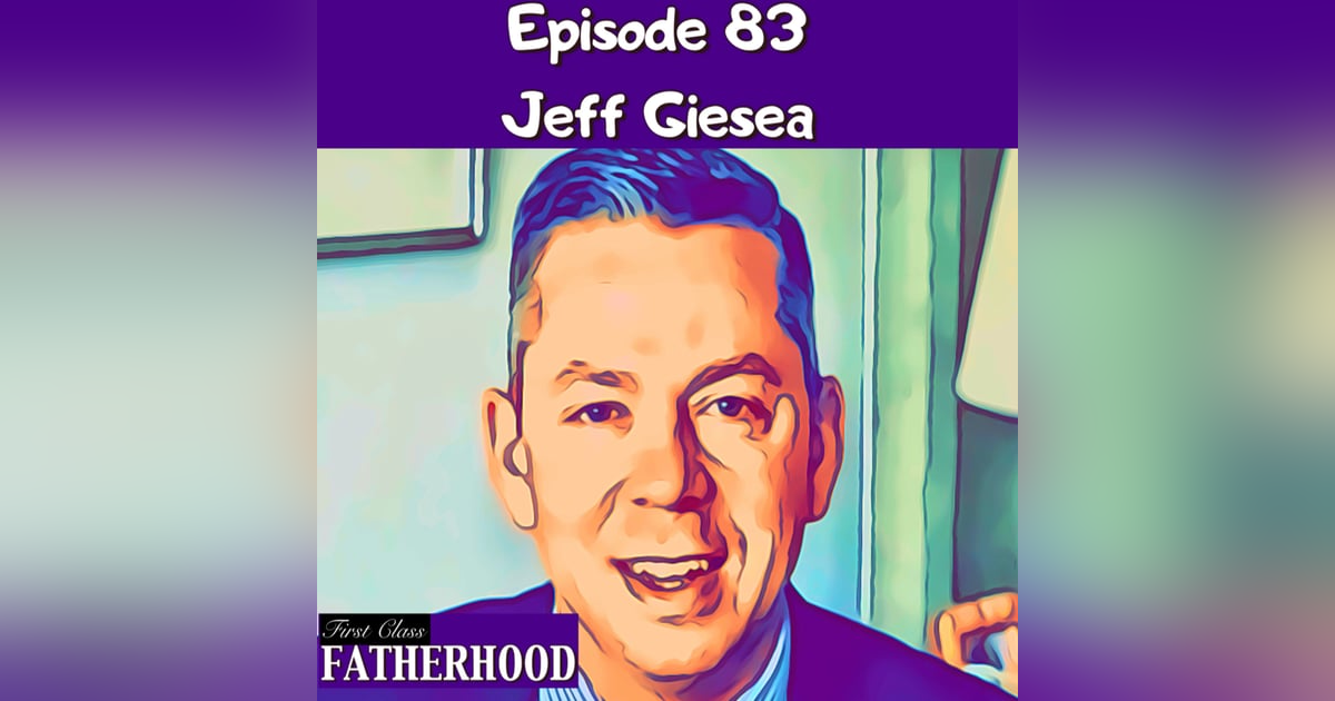 #83 Jeff Giesea #83 Jeff Giesea