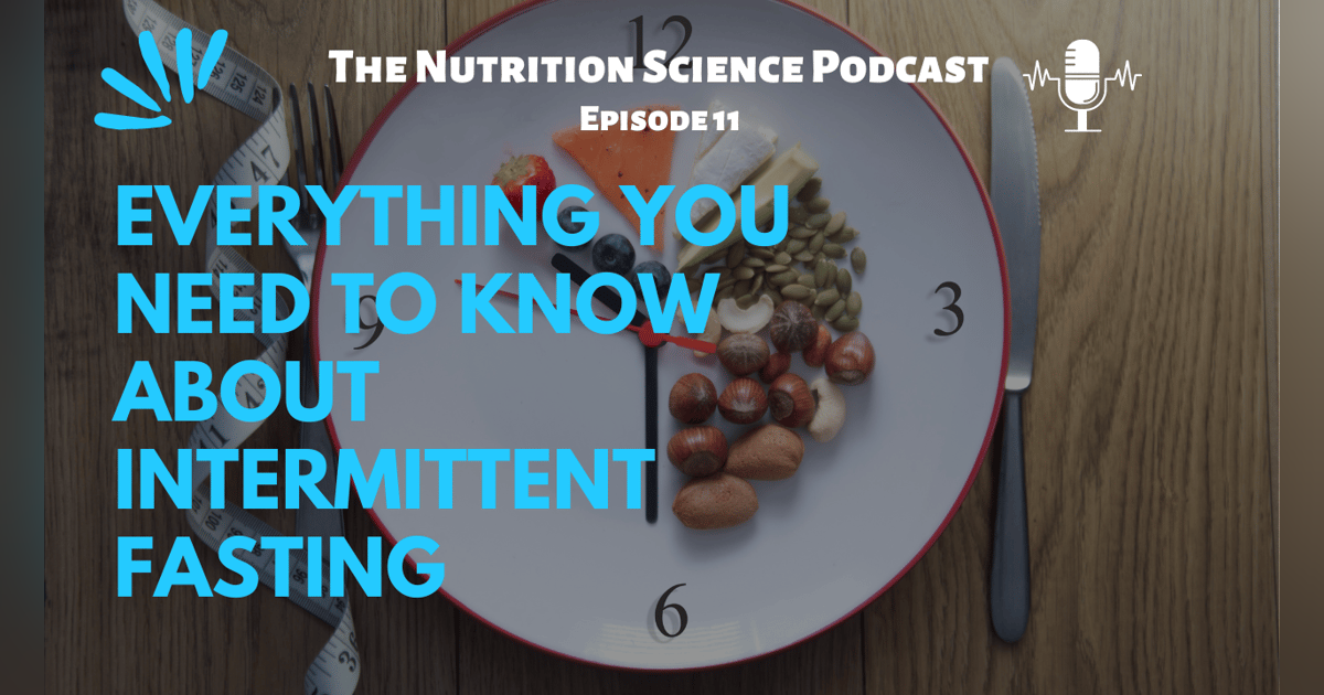 Everything You Need to Know About Fasting Everything You Need to Know About Fasting