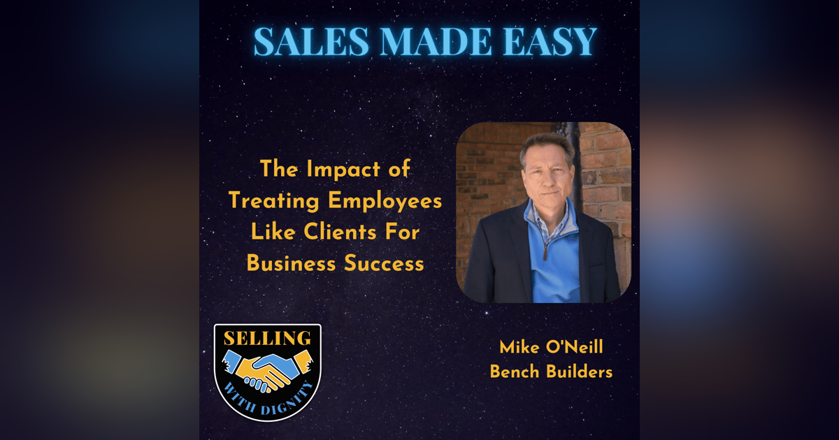 The Impact of Treating Employees Like Clients For Business Success The Impact of Treating Employees Like Clients For Business Success