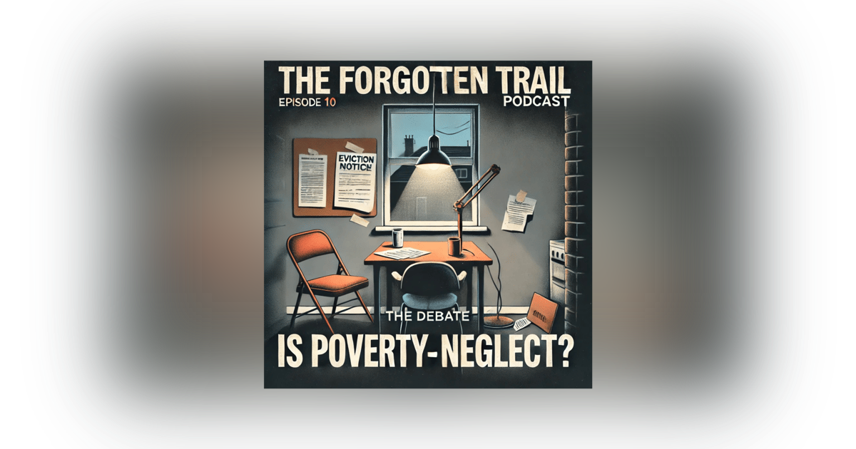 Episode 10-The Debate – Is Poverty Neglect? Episode 10-The Debate – Is Poverty Neglect?