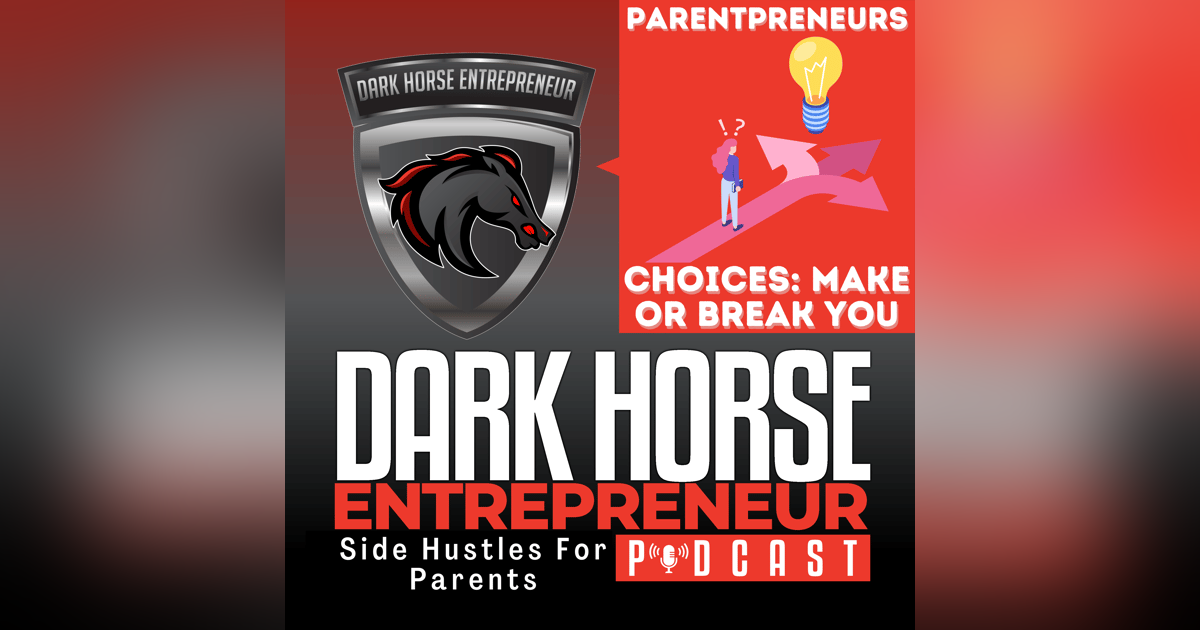 Parentpreneur Showdown: Choices That Can Make or Break Your Digital Nomad Dream Parentpreneur Showdown: Choices That Can Make or Break Your Digital Nomad Dream