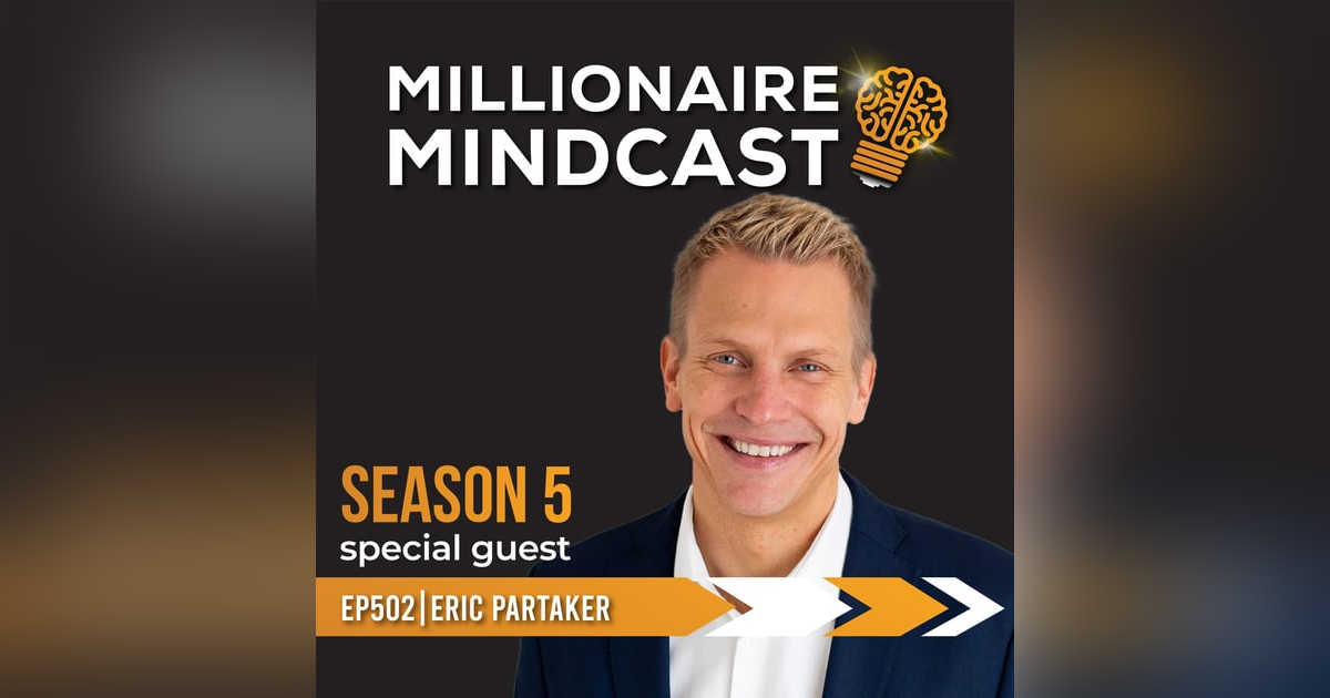The 3 Pillars Of Unlocking Your Ultimate Peak Performance | Eric Partaker The 3 Pillars Of Unlocking Your Ultimate Peak Performance | Eric Partaker