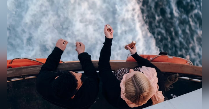 image for 💞 The Long Game of Love: 3 Secrets from Couples Who've Mastered Decades Together