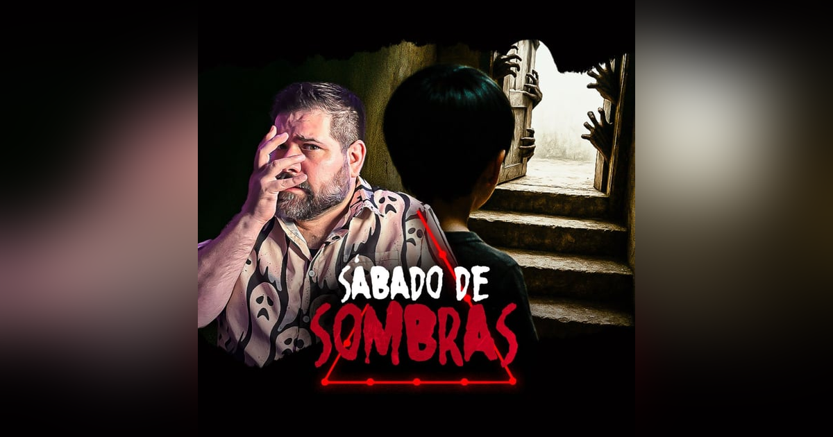 REUNION ATERRADORA 3 SABADO DE SOMBRAS REUNION ATERRADORA 3 SABADO DE SOMBRAS