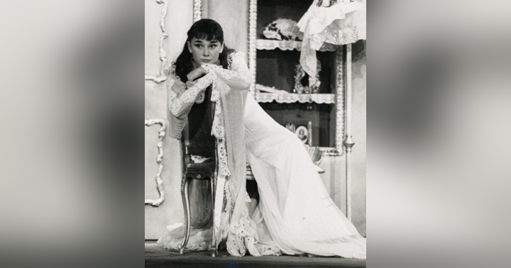 image for Hooray for Hollywood! Notes and Images for Episode 77