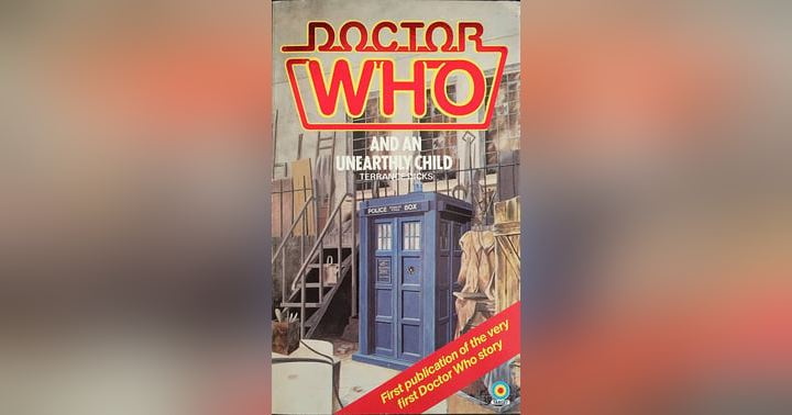 image for TARGET Novelization Reviews