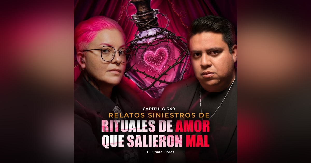 Terminé INVOCANDO un Demonio por amor | Rituales de Amor que Terminaron Mal Terminé INVOCANDO un Demonio por amor | Rituales de Amor que Terminaron Mal