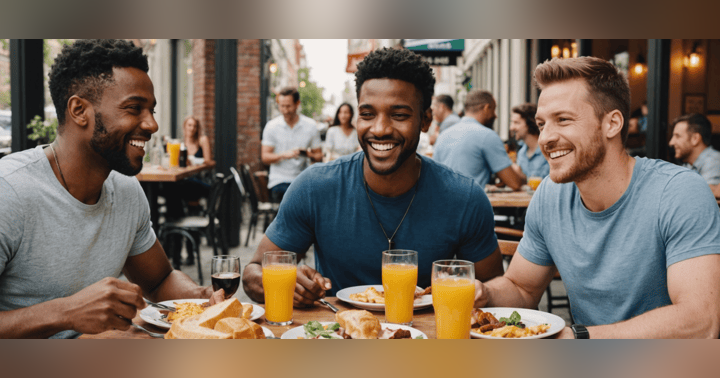 image for Why Brunch is the Ultimate Queer Tradition: Exploring Its Cultural Significance in LGBTQ+ Life