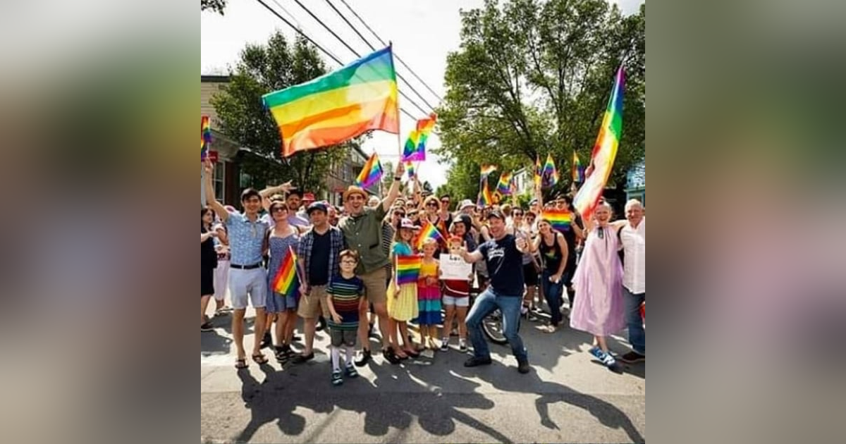 20. Very Local Pride 20. Very Local Pride