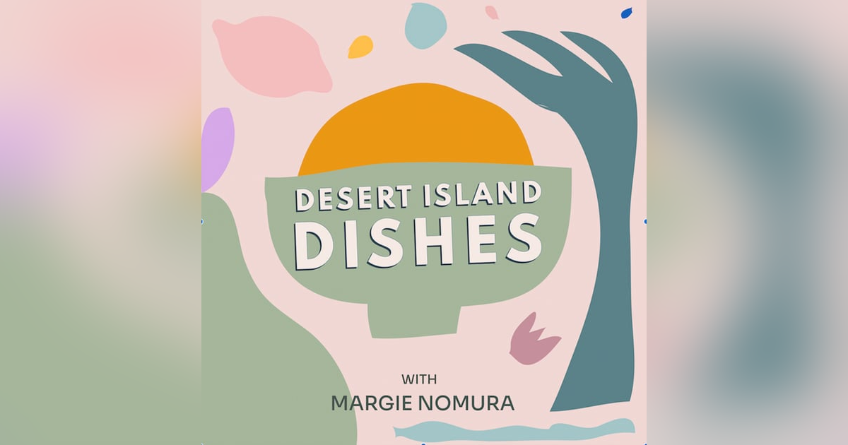 Desert Island Dishes Reviewed Desert Island Dishes Reviewed