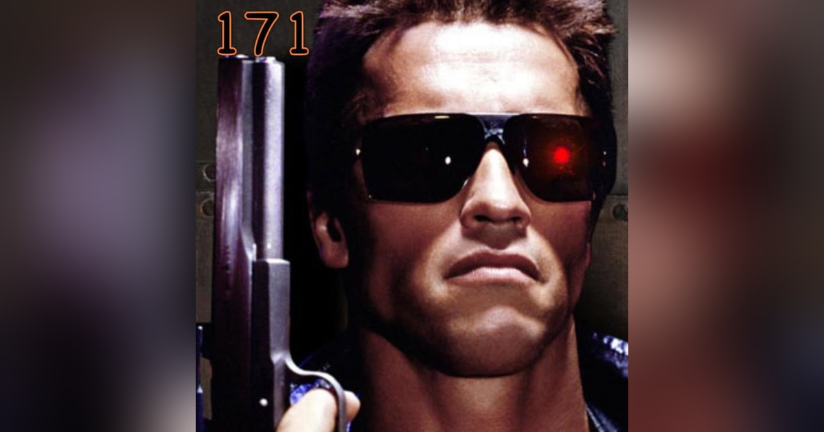 171: Brad "Albie" Brach 171: Brad "Albie" Brach