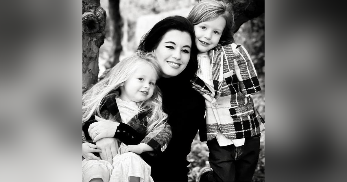 Designer & Founder of The Little Blazer Company: Ria Morgan’s Move to Meaning Designer & Founder of The Little Blazer Company: Ria Morgan’s Move to Meaning