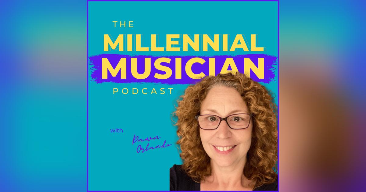 38. Building Music Community: 30 Years of Support for Every NYC Musician 38. Building Music Community: 30 Years of Support for Every NYC Musician