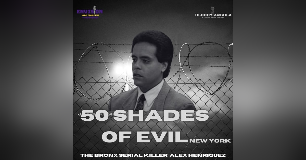 50 Shades of Evil: New York 50 Shades of Evil: New York