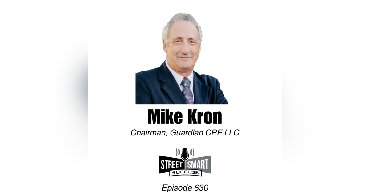 630: From Decades Of Multifamily To NNN Single Tenant Net Leases 630: From Decades Of Multifamily To NNN Single Tenant Net Leases