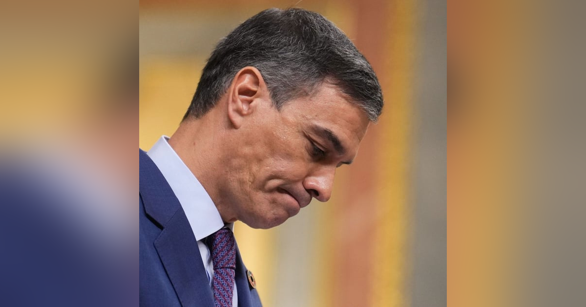 Federico a las 8: Aldama y Lobato temen, con razón, a Sánchez Federico a las 8: Aldama y Lobato temen, con razón, a Sánchez