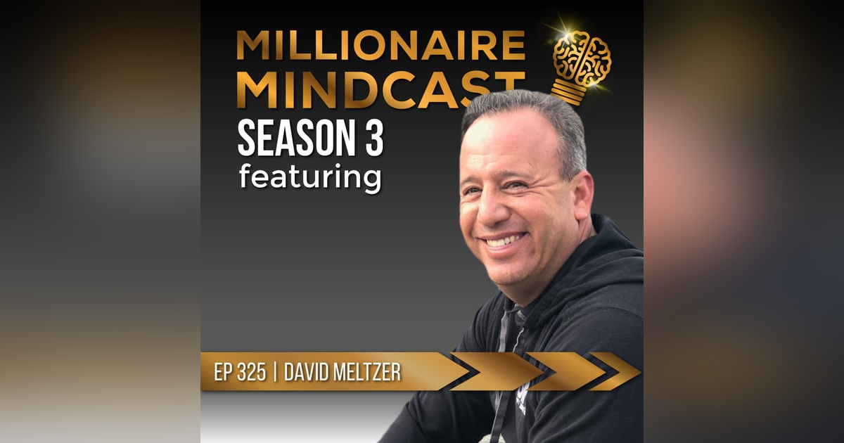 Living In A World With More Than Enough | David Meltzer Living In A World With More Than Enough | David Meltzer