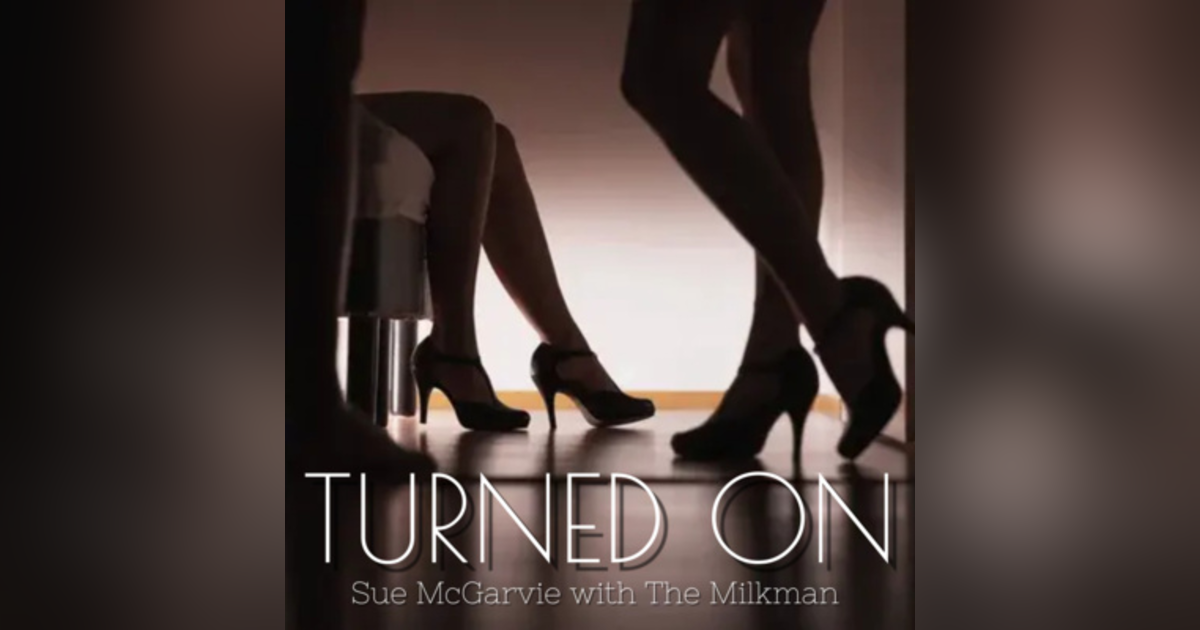 Open Marriages, Swingers Club Stories & Spicing It Up Beyond The Bedroom - Turned On Nov 22, 2022 Open Marriages, Swingers Club Stories & Spicing It Up Beyond The Bedroom - Turned On Nov 22, 2022