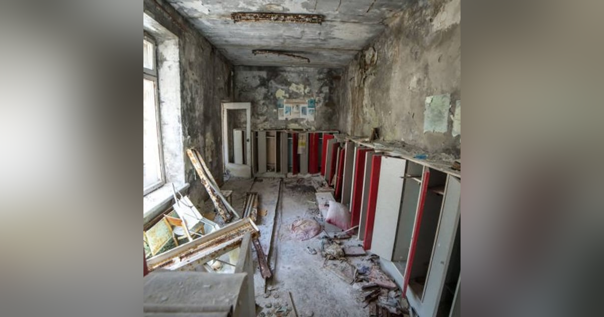 Historias de Miedo Noviembre 24 de 2021 LA GUARDERIA Historias de Miedo Noviembre 24 de 2021 LA GUARDERIA