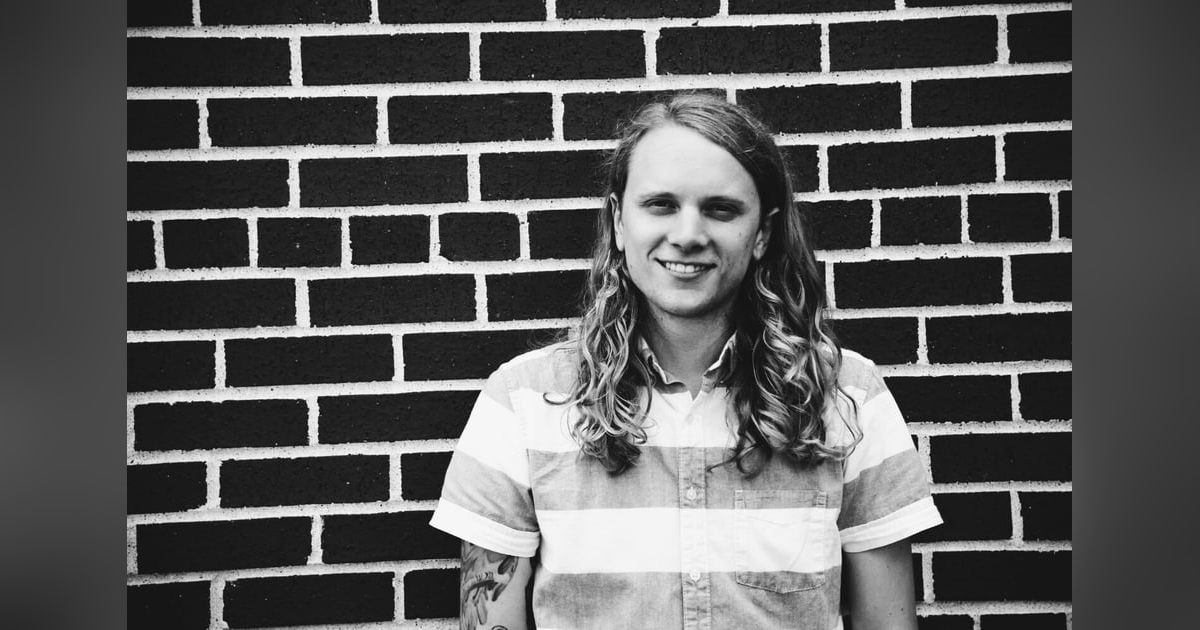 Tylor Standley: Anti-Capitalism and Christianity Tylor Standley: Anti-Capitalism and Christianity