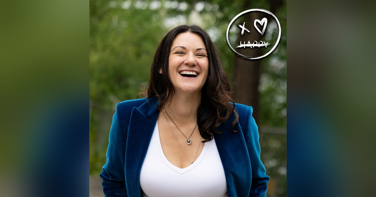 Sarah: A Better Life is Possible | 177 Sarah: A Better Life is Possible | 177