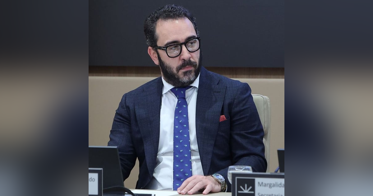 La República de los Tonnntos: Aldama presenta las pruebas que 'El País' y 'La Sexta' negaban La República de los Tonnntos: Aldama presenta las pruebas que 'El País' y 'La Sexta' negaban