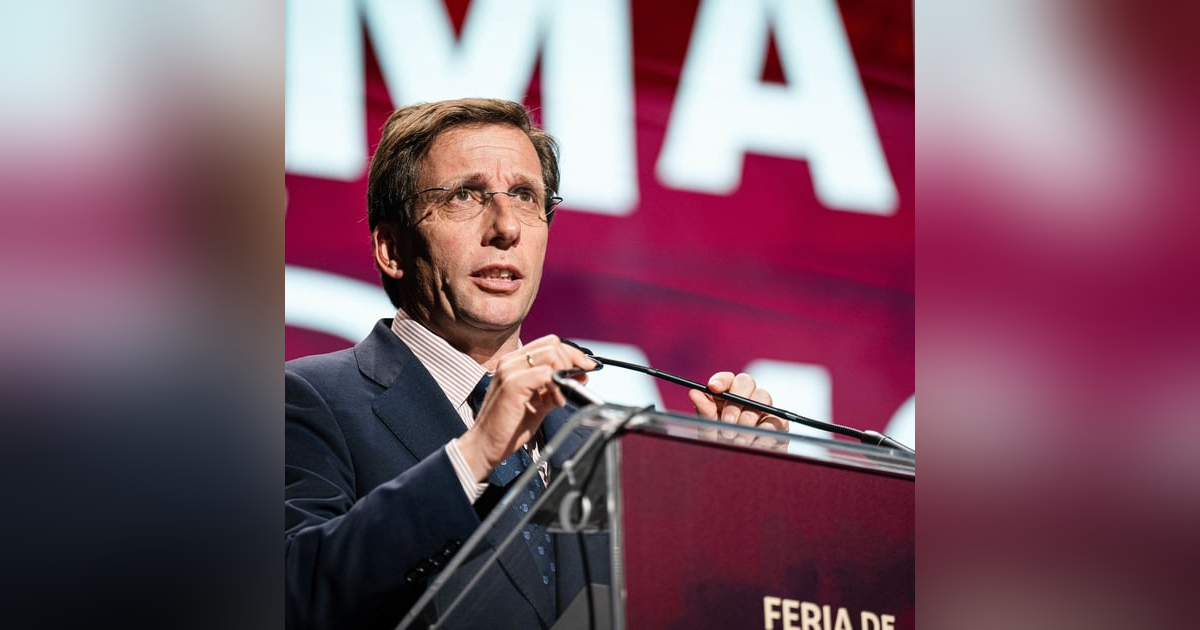 Crónica Rosa: Almeida espera un varón Crónica Rosa: Almeida espera un varón