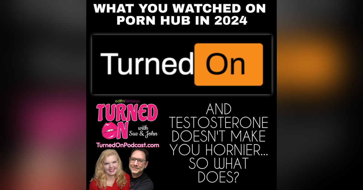 What You Watched On PornHub In 2024 What You Watched On PornHub In 2024