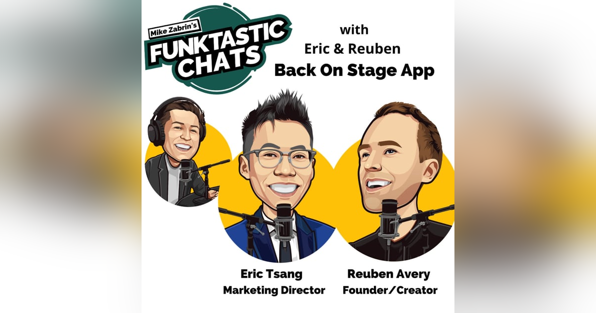 How Auto-Booking and Auto-Pay are Getting Musicians Back On Stage How Auto-Booking and Auto-Pay are Getting Musicians Back On Stage