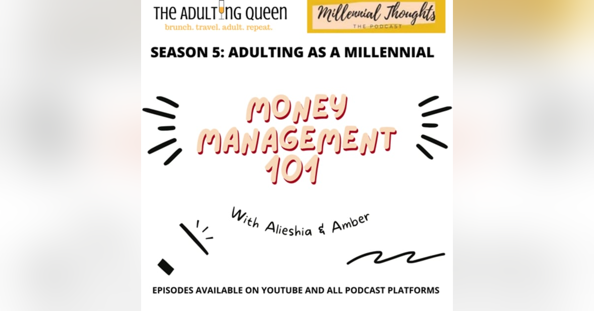 Managing your Money as a millennial #MillennialDiaries Managing your Money as a millennial #MillennialDiaries