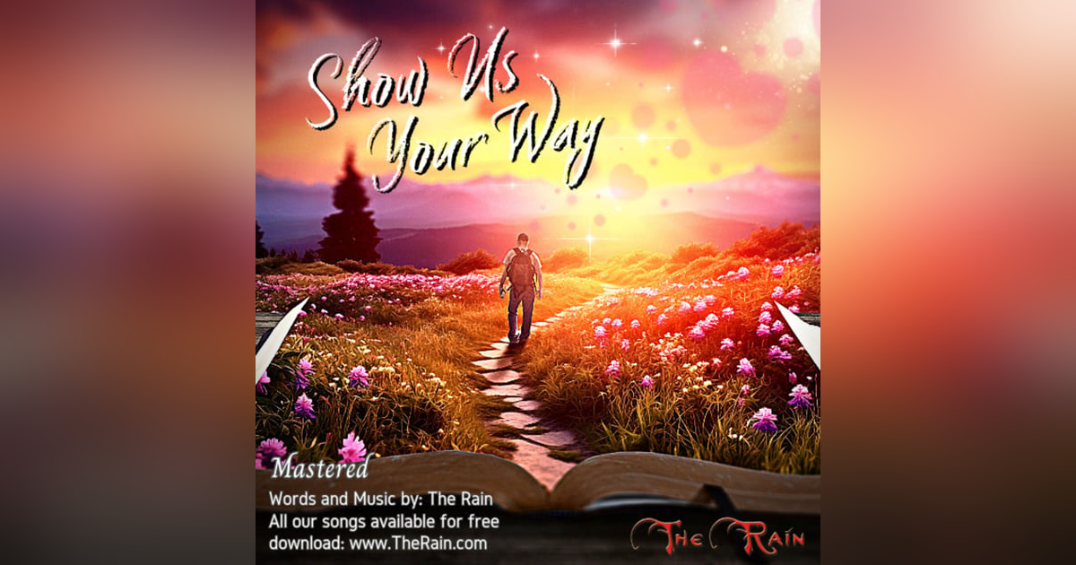 Show Us Your Way - Studio FX Show Us Your Way - Studio FX