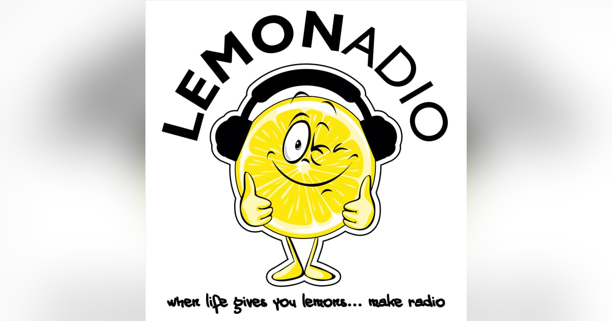 WKKL and Lemonadio.com with LoveLiveLocal; A moment with Amanda WKKL and Lemonadio.com with LoveLiveLocal; A moment with Amanda