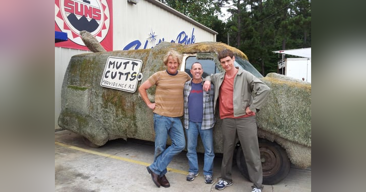 image for Screenwriter Bennett Yellin Is My Special Guest On Episodes 3 & 4!