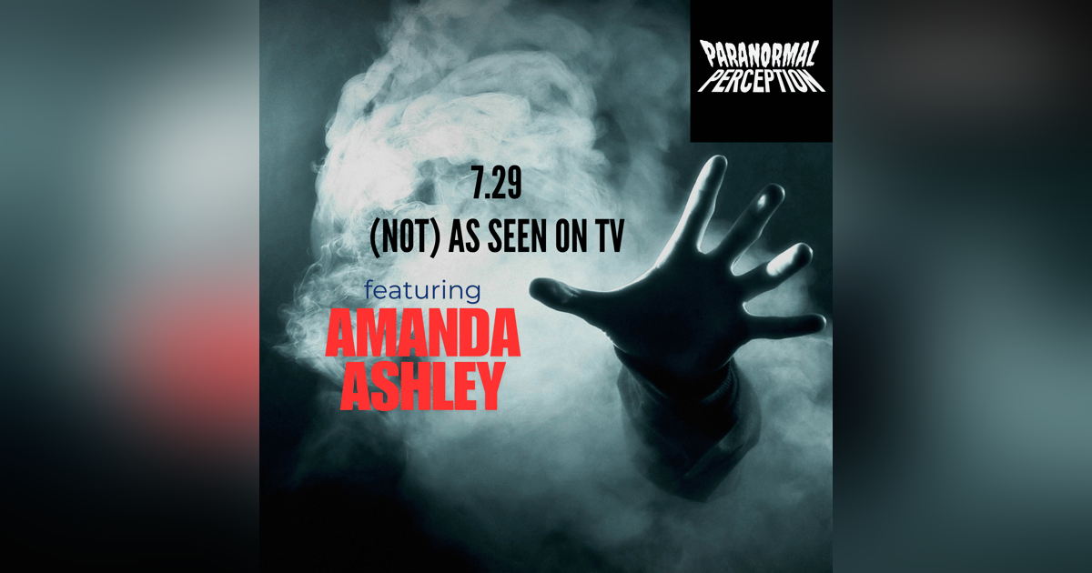 7.29 - (Not) As Seen On TV 7.29 - (Not) As Seen On TV