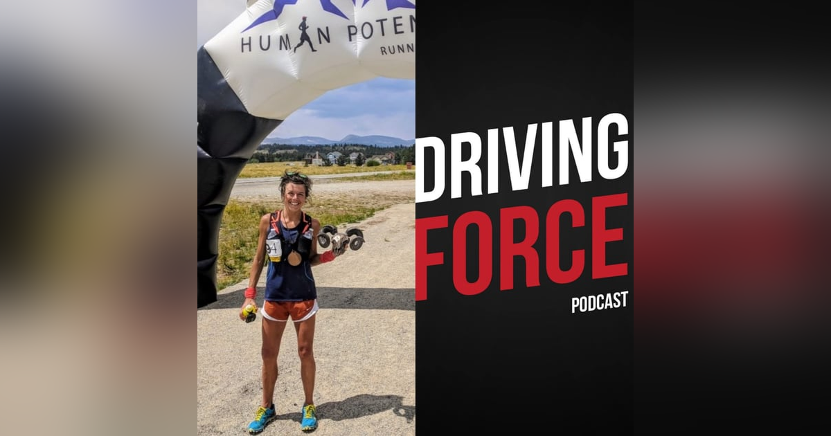 Episode 25: Heidi Strickler - Registered Sports Dietitian, Nutrition Coach, Endurance Athlete Episode 25: Heidi Strickler - Registered Sports Dietitian, Nutrition Coach, Endurance Athlete