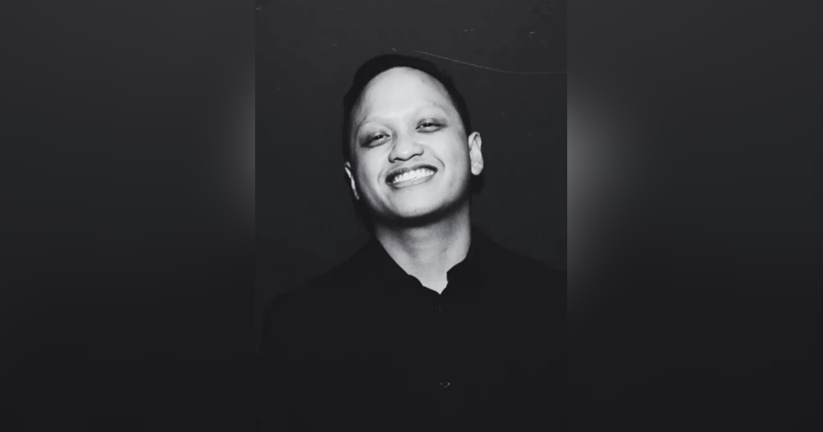 The Anatomy of a Global Third-Generation Indonesian Jazz & Contemporary Musician w/ Nikita Dompas. The Anatomy of a Global Third-Generation Indonesian Jazz & Contemporary Musician w/ Nikita Dompas.