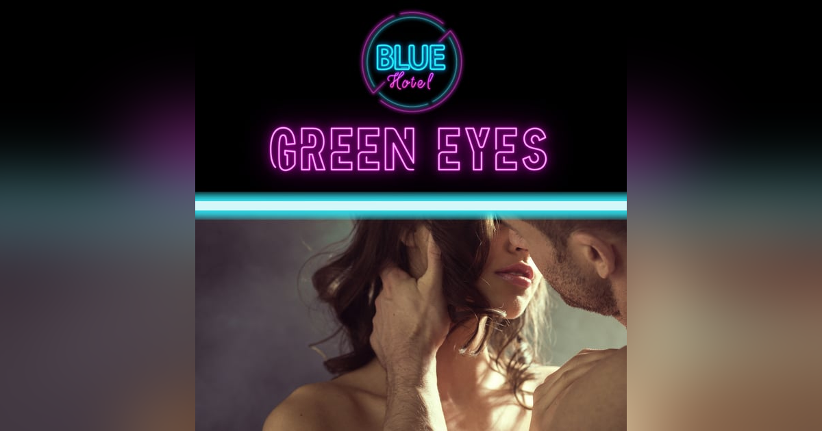 Green Eyes Green Eyes