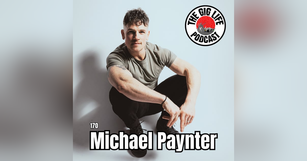 170. Michael Paynter 170. Michael Paynter