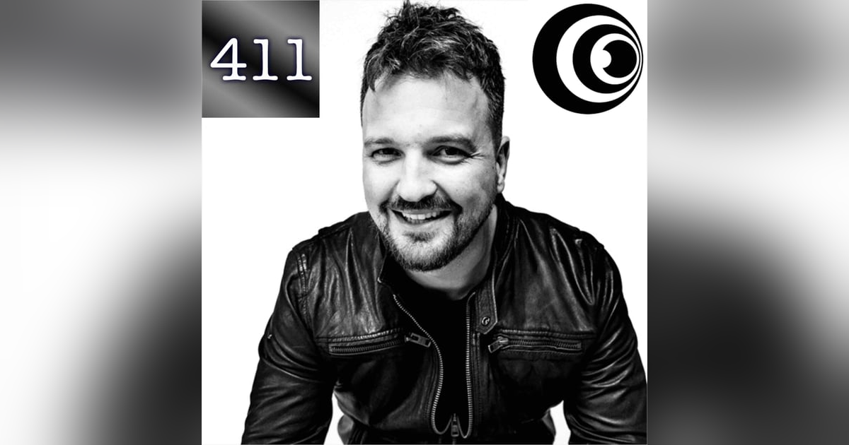 411 iTem 0240 - Mark Asquith - Co-Founder of Captivate 411 iTem 0240 - Mark Asquith - Co-Founder of Captivate